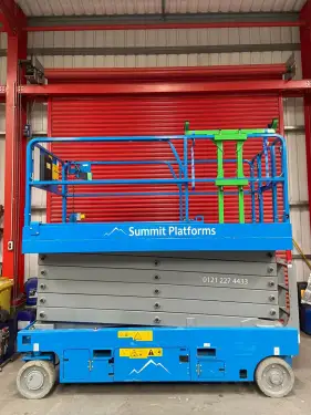 Click Here To Enlarge This Photo Of Universal Pipe Rack Attachment - SR-01