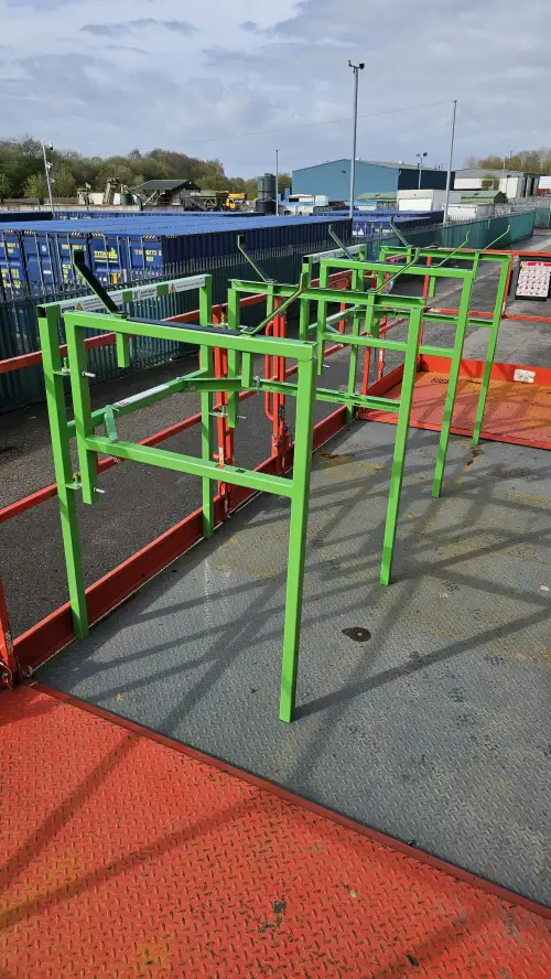 Click Here To Enlarge This Photo Of Universal Pipe And Cladding Attachment - SR-02