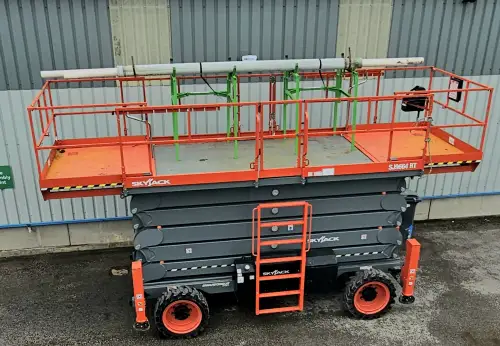 Click Here To Enlarge This Photo Of Universal Pipe And Cladding Attachment - SR-02