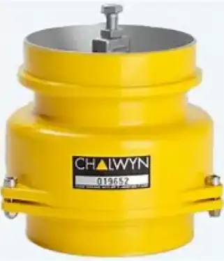 Click Here To Enlarge This Photo Of Safety Equipment